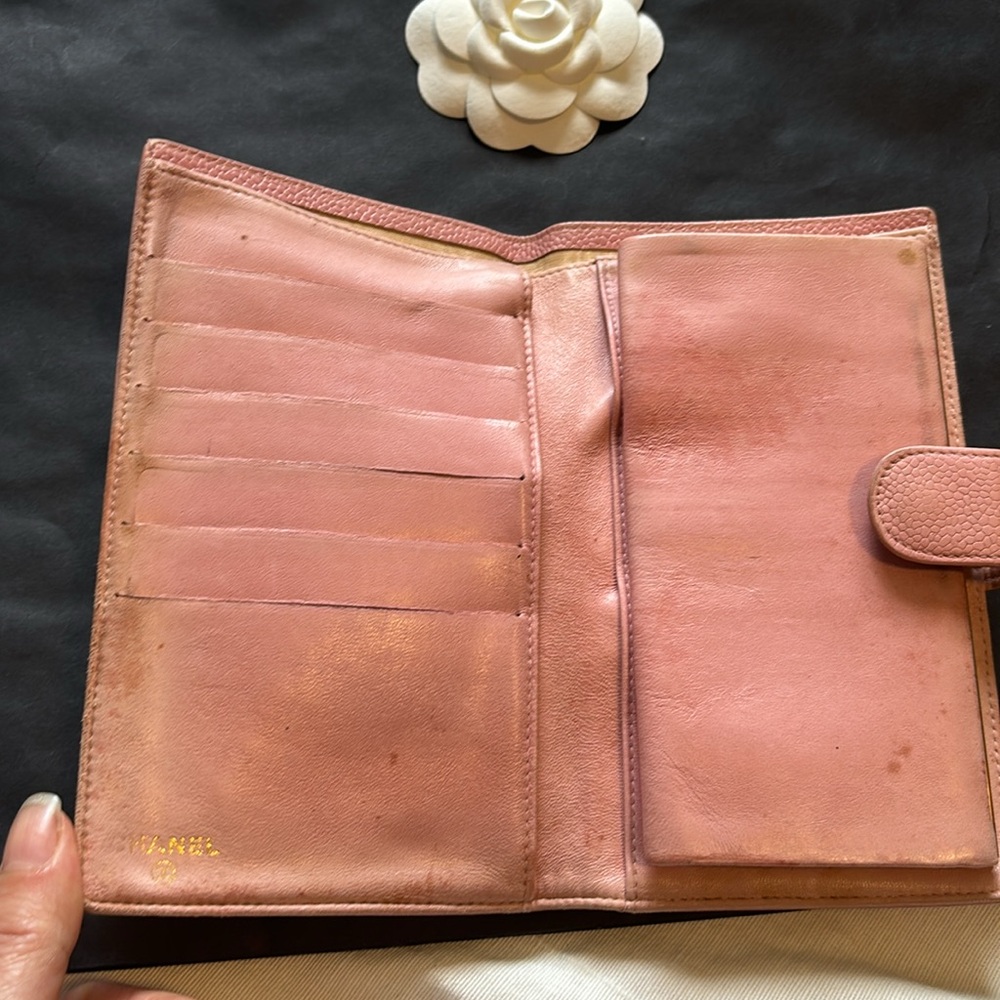 Chanel Wallet - Picture 6 of 15